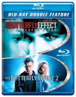 BUTTERFLY EFFECT BUTTERFLY EFFECT 2 (2PC) BLU-RAY