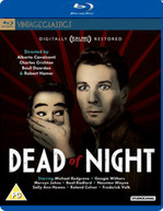 DEAD OF NIGHT (EALING) (UK) BLU-RAY