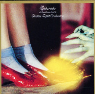 ELO (ELECTRIC LIGHT ORCHESTRA) - ELDORADO CD