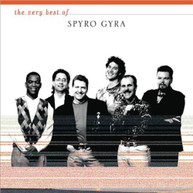 SPYRO GYRA - VERY BEST OF CD