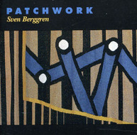 SVEN BERGGREN - PATCHWORK CD