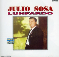 JULIO SOSA - LUNFARDO CD