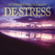 JONATHAN GOLDMAN - DE-STRESS CD