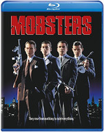 MOBSTERS BLU-RAY
