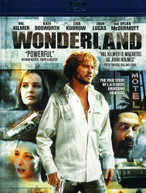 WONDERLAND (2003) (WS) BLU-RAY
