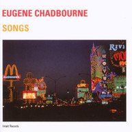EUGENE CHADBOURNE - SONGS CD