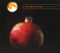 EVE GOLDBERG - KINDER SEASON CD