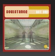 SOULSTANCE - ACT ON CD