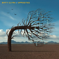 BIFFY CLYRO - OPPOSITES CD