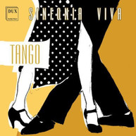 SINFONIA VIVA - TANGO CD