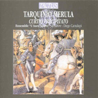 MERULA - CURTIO PRECIPITATO CD