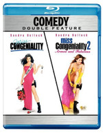 MISS CONGENIALITY 1 & 2 BLU-RAY