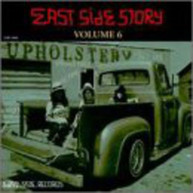 EAST SIDE STORY 6 VARIOUS CD