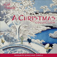 CHRISTMAS COLLECTION VARIOUS CD