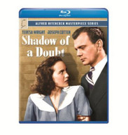 SHADOW OF A DOUBT BLU-RAY