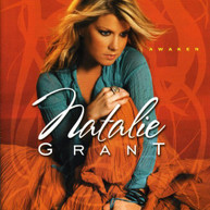 NATALIE GRANT - AWAKEN CD