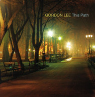 GORDON LEE - THIS PATH CD