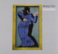 STEELY DAN - GAUCHO CD