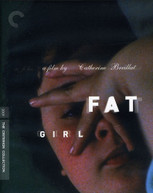 CRITERION COLLECTION: FAT GIRL (WS) BLU-RAY