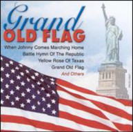 GRAND OLD FLAG VARIOUS CD
