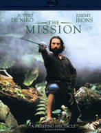 MISSION (1986) (DIGIPAK) BLU-RAY