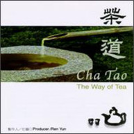 CHA TAO: WAY OF TEA VARIOUS CD