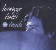 LORENZO TUCCI - TOUCH CD