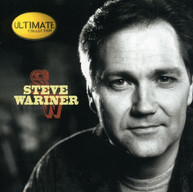 STEVE WARINER - ULTIMATE COLLECTION CD