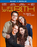 LIFE AFTER BETH BLU-RAY