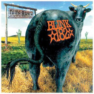 BLINK 182 - DUDE RANCH CD