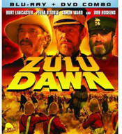 ZULU DAWN (2PC) (+DVD) BLU-RAY
