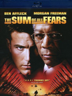 SUM OF ALL FEARS (WS) BLU-RAY