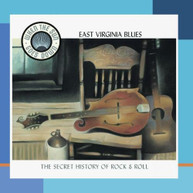 EAST VIRGINIA BLUES: APPALACHIAN ROOTS OF - VARIOUS CD