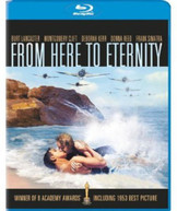 FROM HERE TO ETERNITY (1953) BLU-RAY