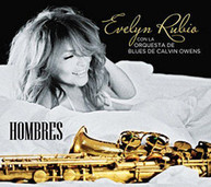 EVELYN RUBIO - HOMBRES CD