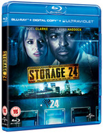 STORAGE 24 (UK) BLU-RAY