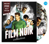 FILM NOIR COLLECTION I (4PC) BLU-RAY