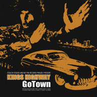KINGS HIGHWAY - GO TOWN CD