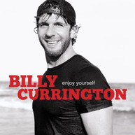 BILLY CURRINGTON - ENJOY YOURSELF CD