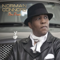 NORMAN CONNORS - STAR POWER CD