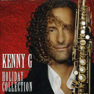 KENNY G - HOLIDAY COLLECTION CD