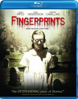 FINGERPRINTS (WS) BLU-RAY