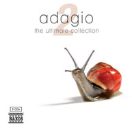 ADAGIO: ULTIMATE COLLECTION 2 VARIOUS CD
