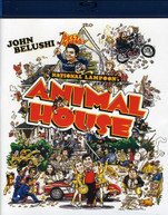 ANIMAL HOUSE (WS) BLU-RAY