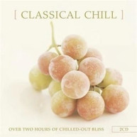 CLASSICAL CHILL / VARIOUS CD