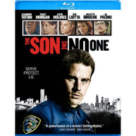 SON OF NO ONE BLURAY