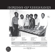 SOUNDS OF LIBERATION CD