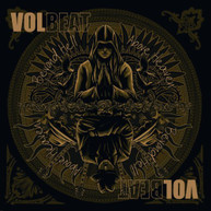 VOLBEAT - BEYOND HELL ABOVE HEAVEN CD