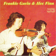 FRANKIE GAVIN ALEC FINN - FRANKIE GAVIN & ALEC FINN CD