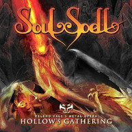 SOULSPELL - HOLLOW'S GATHERING CD